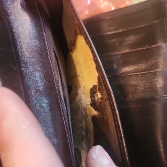 Fendi wallet - Picture 5 of 12